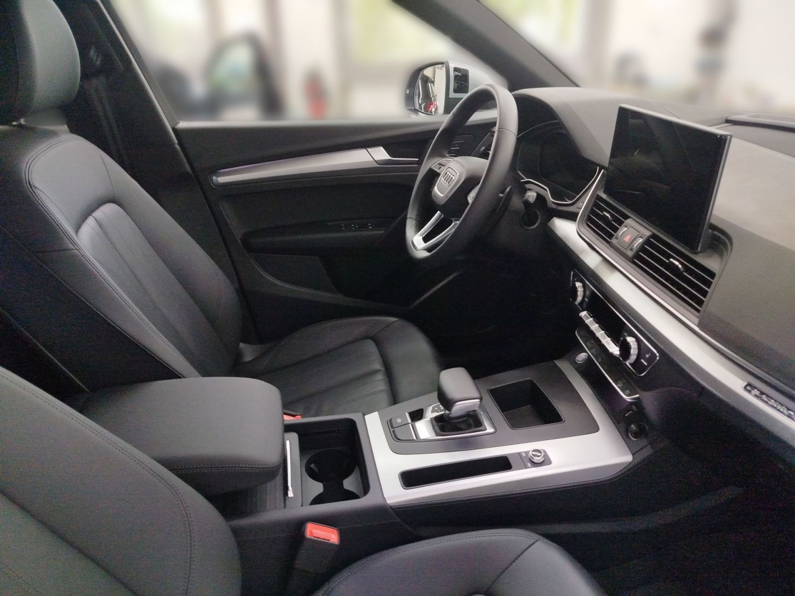 Audi Q5 - Bild 12