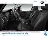 BMW 218i Aut Gran Tourer Luxury Line Pano Memory - BMW 218 Gran Tourer mit Schiebedach