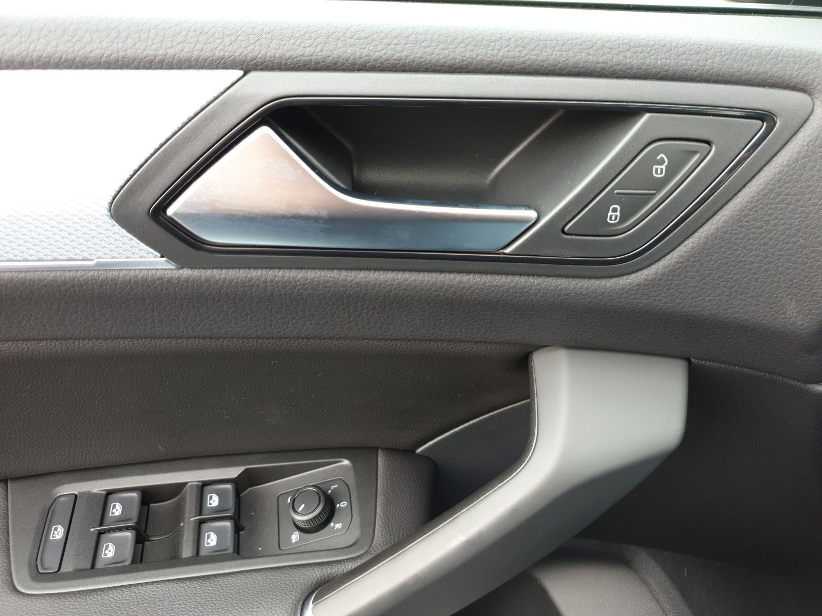 Volkswagen Touran - Bild 9