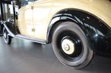 Mercedes-Benz B 170 V Cabriolet B W136 100% Orginal - Mercedes-Benz B-Klasse: 170