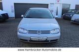 Volkswagen Golf 4 2.3 V5 Highline~2.Hand~Automatik~Scheckh. - Volkswagen Golf aus 1999: Golf4