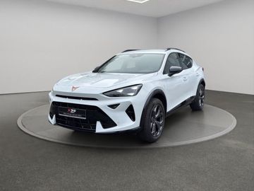 Cupra Formentor - 2
