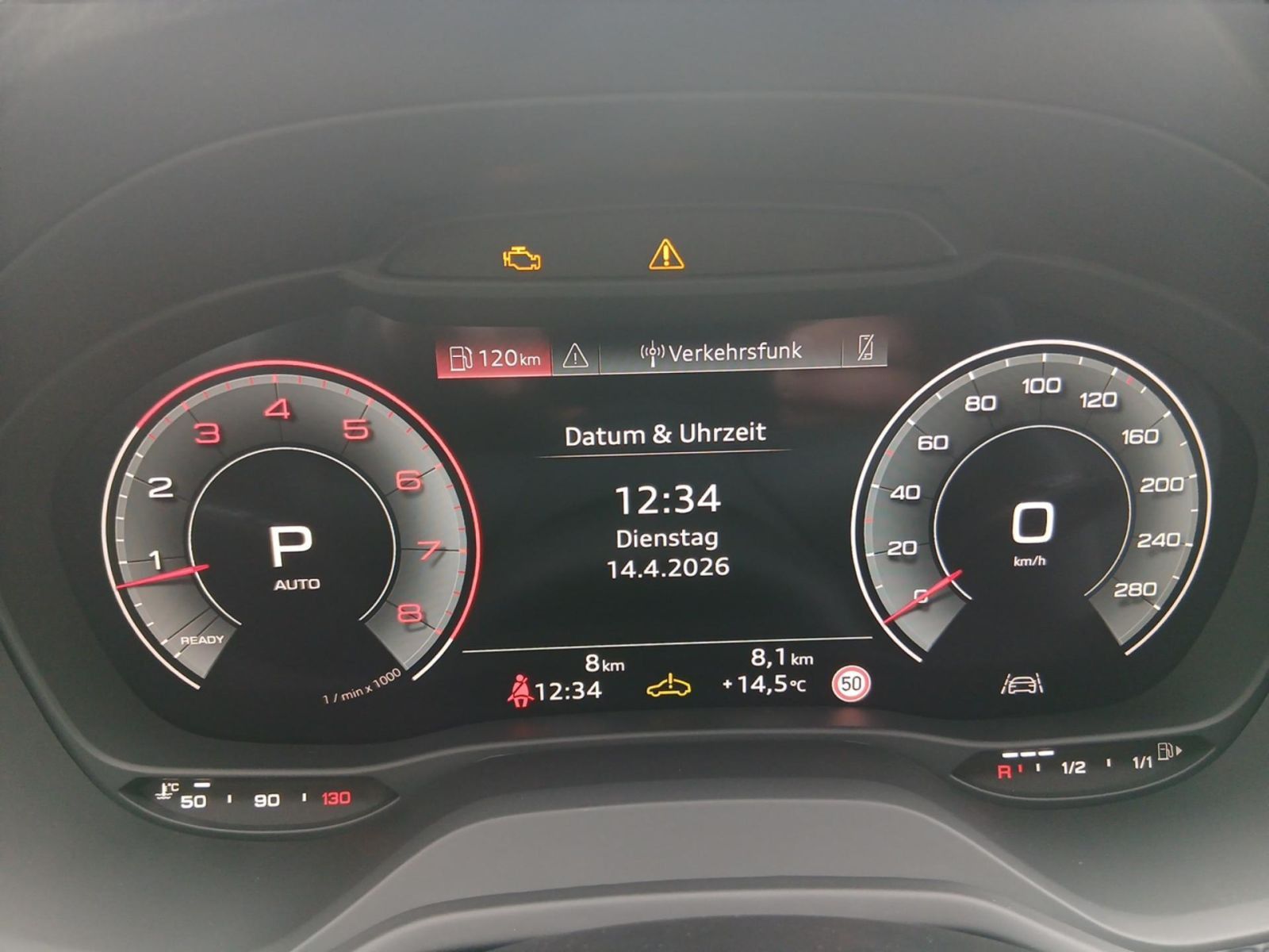 Audi Q2 - Bild 16