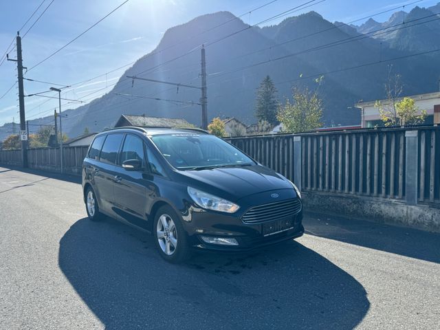 Ford Galaxy 2,0 TDCi 110kW Trend *7-Sitzer Aut.