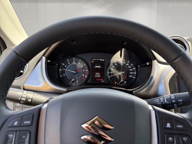 Suzuki Vitara - Bild 8