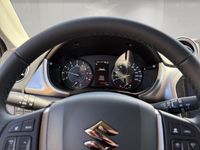 Suzuki Vitara - Vorschau Bild 8
