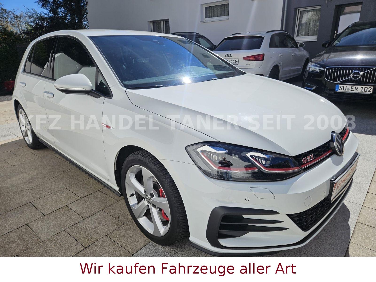 Volkswagen GTI Performance BMT/Start-Stopp/4,99%