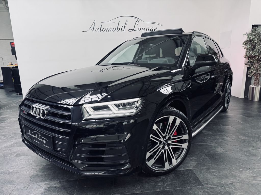 Image of Audi SQ5