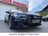 Audi A6 Avant 55 TFSI e quattro S Line - Audi A6 mit Hybrid-Antrieb