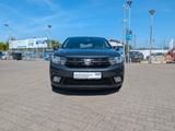 Dacia Sandero II Comfort Navigation Klima Garantie PDC - Dacia Sandero Gebrauchtwagen in Bochum
