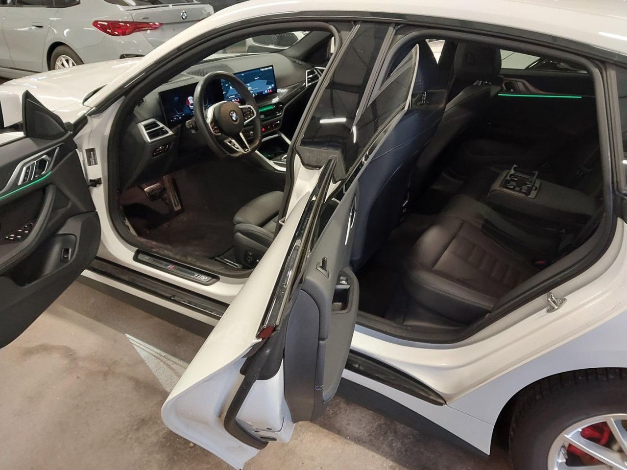 BMW 420 Gran Coupé - Bild 11