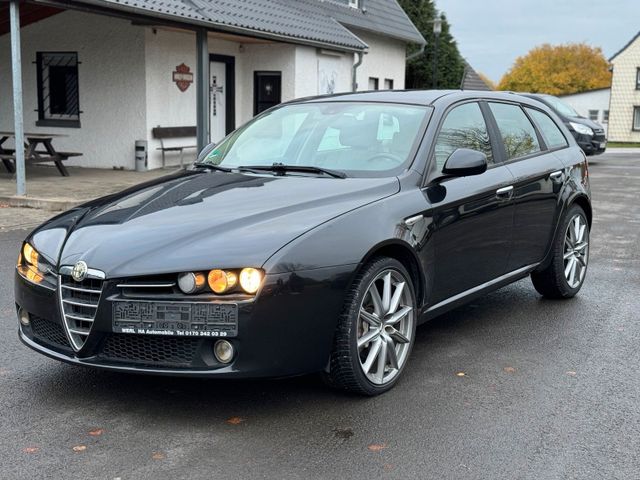 Alfa Romeo 159 Sportwagon 2.2 JTS