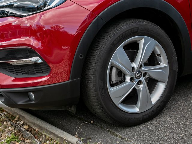 Opel Grandland 1.2 Business Innovation Winter-Paket