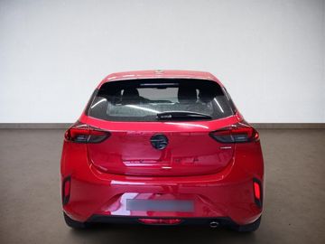 Opel Corsa - 6
