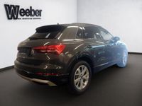 Audi Q3 - Vorschau Bild 14