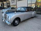 Jaguar MK VII M / MK 7 - Jaguar: Mk V
