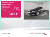 Audi A5 - Vorschau Bild 1