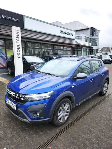 Dacia Sandero Stepway Expression TCe 100 ECO