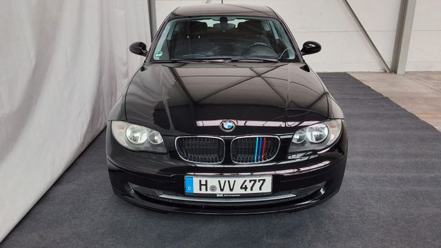 BMW 116 Baureihe 1 Lim. 116i