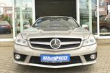 Mercedes-Benz SL 600 SAMMLERZUSTAND 162.265 € NP AMG Distronic - Mercedes-Benz SL 600: AMG
