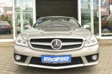 Mercedes-Benz SL 600 SAMMLERZUSTAND 162.265 € NP AMG Distronic - Mercedes-Benz SL 600