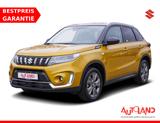 Suzuki Vitara 1.4 Comfort 4x2 LED ACC Kamera Totwinkel - Suzuki Vitara