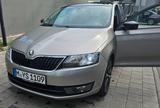Skoda Rapid 1.2 TSI 77kW Style+ Spaceback Style+