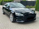 Audi A5 RS5 Umbau TFSI S tronic B&O Carbon S Line 20" - Audi A5: RS