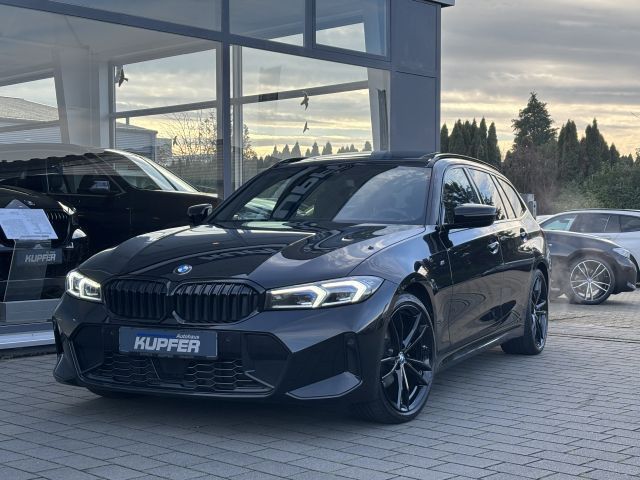 BMW 320 d xDrive Tour M Sportp.ACC°Pano°AHK°Stdhzg.