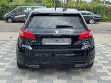 Peugeot 308 GT/LED/Navi/Automatik/Leder - scheckheftgepflegte Peugeot 308