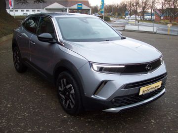 Bild 4 Opel Mokka 1.2T Elegance LED PDC+Kam SHZ LHZ Navi Pro