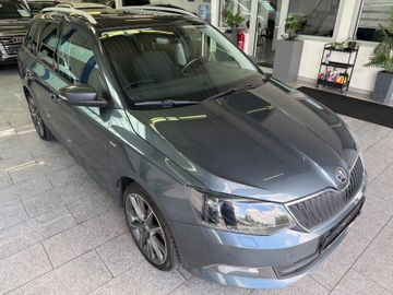 Skoda Fabia - 5