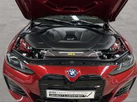 BMW i4 - Vorschau Bild 22