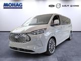 Ford Tourneo Custom BEV Titanium X 340L2 GJR 360°Kame