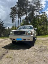 Cadillac Escalade ESV 6.0 V8 rostfrei TÜV orig. 122tkm - Cadillac Gebrauchtwagen von 2005