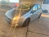 Fiat Punto 199 Grande 2007 Klima 5 Türen 1... - Fiat Grande Punto: 2.5