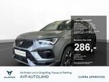 Cupra Ateca 2.0 TSI DSG 4DRIVE | NAVI | LED | ACC | - Cupra Ateca Jahreswagen