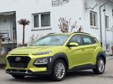 Hyundai Kona Trend 2WD*GARANTIE* - Hyundai KONA aus 2017