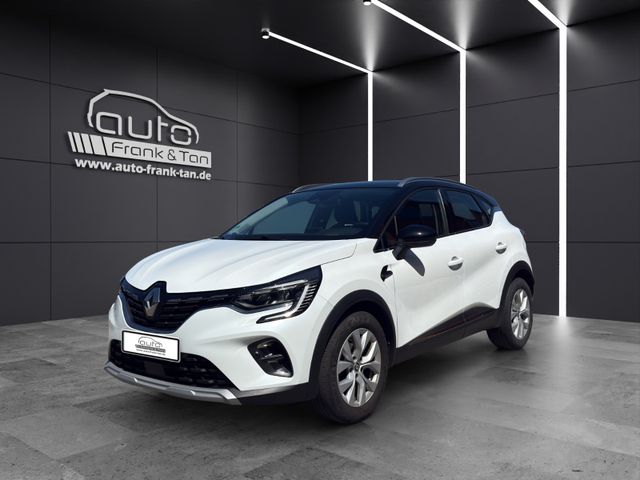 Renault Captur II Intens Cam*Navi*Shzg*Lkhzg*ACC