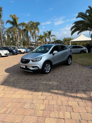 Opel Mokka X 1.6 CDTI Ecotec 4x2 Start&Stop Inno