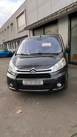 Citroën Citroen Jumpy Multispace 8 Sitzer Automati... - Citroën Jumpy aus 2015