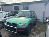 Toyota RAV 4 2.0 4x4 Limited TÜV - gebrauchte Toyota RAV 4 aus dem Jahr 1997