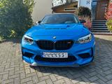 BMW M2 CS - DKG - Keramikbremse - M-Driver-P. - BMW M2 in Bonn