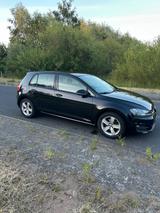 Volkswagen VW Golf 7 1,6 TDI 172 tkm, Xenon/Standheiz... - Volkswagen Golf aus 2012: 7