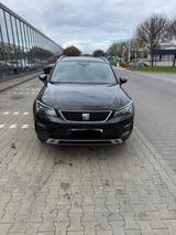 Seat Ateca 2.0 TDI 110kW Xcellence DSG Xcellence