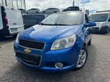 Chevrolet Aveo 1.4 LT KLIMA*ALU*Tüv 07.2027 - Chevrolet Aveo: 1.2