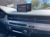 Audi SQ7 4.0 TDI quattro tiptronic - - Audi SQ7 SUV