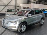Skoda Karoq 2.0 TDI SCR DSG Ambition 1. Hand 8-fach - Skoda Karoq in Mannheim
