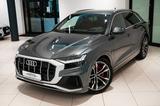Audi SQ8 4.0|RS-SITZ|ABT|SOFT|NIGHT|LUFT|MASSAGE|B&O| - Audi SQ8 mit Diesel-Antrieb: Automatik