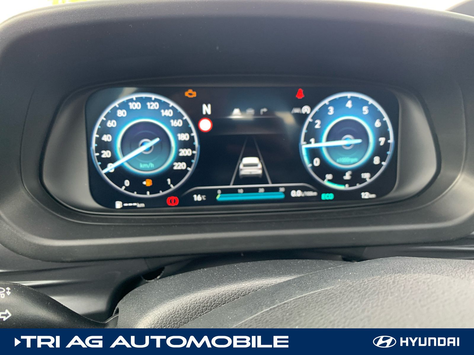 Hyundai i20 – Bild 14